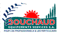 BOUCHAUD EQUIPEMENTS SERVICES SA